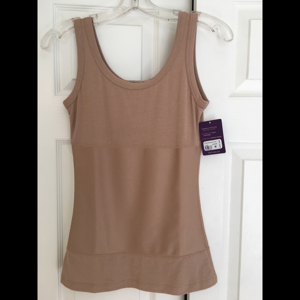 Yummy Brand Shaper